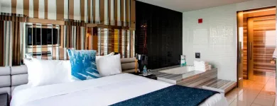 Business 56 image W CHICAGO - LAKESHORE Wedding Venues in Chicago IL