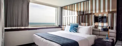 Business 57 image W CHICAGO - LAKESHORE Wedding Venues in Chicago IL