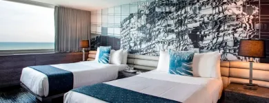 Business 59 image W CHICAGO - LAKESHORE Wedding Venues in Chicago IL