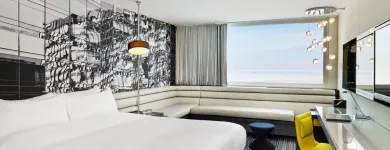 Business 61 image W CHICAGO - LAKESHORE Wedding Venues in Chicago IL