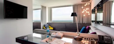 Business 64 image W CHICAGO - LAKESHORE Wedding Venues in Chicago IL