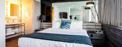 Business 66 image W CHICAGO - LAKESHORE Wedding Venues in Chicago IL