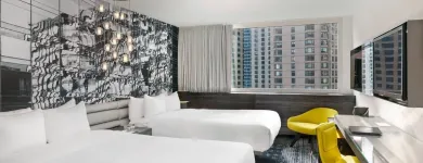 Business 67 image W CHICAGO - LAKESHORE Wedding Venues in Chicago IL