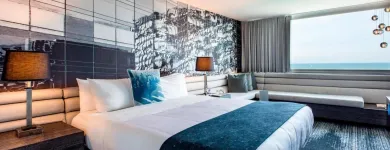 Business 68 image W CHICAGO - LAKESHORE Wedding Venues in Chicago IL