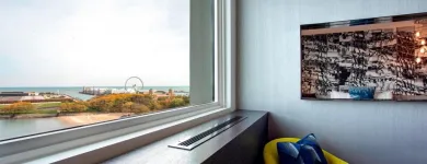 Business 69 image W CHICAGO - LAKESHORE Wedding Venues in Chicago IL