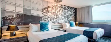 Business 70 image W CHICAGO - LAKESHORE Wedding Venues in Chicago IL