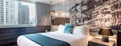 Business 71 image W CHICAGO - LAKESHORE Wedding Venues in Chicago IL