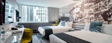 Business 74 image W CHICAGO - LAKESHORE Wedding Venues in Chicago IL