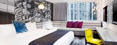 Business 75 image W CHICAGO - LAKESHORE Wedding Venues in Chicago IL