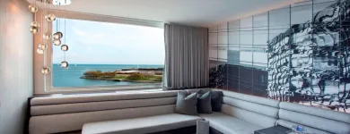 Business 76 image W CHICAGO - LAKESHORE Wedding Venues in Chicago IL