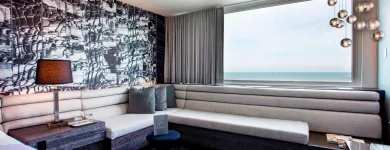 Business 77 image W CHICAGO - LAKESHORE Wedding Venues in Chicago IL