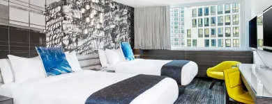 Business 78 image W CHICAGO - LAKESHORE Wedding Venues in Chicago IL