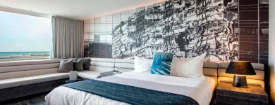 Business 79 image W CHICAGO - LAKESHORE Wedding Venues in Chicago IL