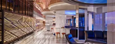 Business 81 image W CHICAGO - LAKESHORE Wedding Venues in Chicago IL