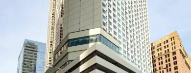 Business 82 image W CHICAGO - LAKESHORE Wedding Venues in Chicago IL