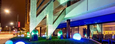 Business 84 image W CHICAGO - LAKESHORE Wedding Venues in Chicago IL