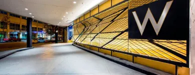 Business 85 image W CHICAGO - LAKESHORE Wedding Venues in Chicago IL