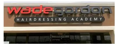 Business 1 image WADE GORDON HAIRDRESSING ACADEMY Schools in Oklahoma City OK