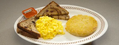 Business 5 image WAFFLE HOUSE Restaurants in Hampton GA