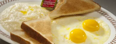 Business 2 image WAFFLE HOUSE Restaurants in Hampton GA