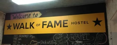 Business 4 image WALK OF FAME HOSTEL in Los Angeles CA