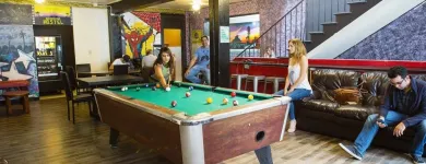 Business 6 image WALK OF FAME HOSTEL in Los Angeles CA