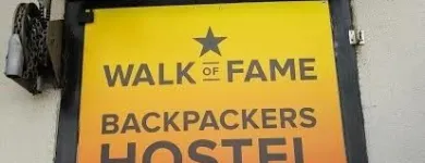 Business 7 image WALK OF FAME HOSTEL in Los Angeles CA