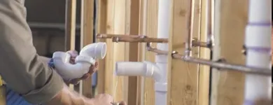 Business 4 image WALKER PLUMBING CO INC. Drain Sewer Cleaning in Georgetown TX