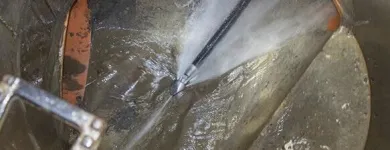 Business 7 image WALKER PLUMBING CO INC. Drain Sewer Cleaning in Georgetown TX