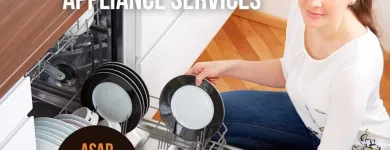 Business 2 image WALNUT CREEK APPLIANCE REPAIR ASAP Washer Repair in Walnut Creek CA