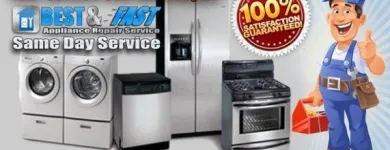 Business 2 image WALNUT CREEK APPLIANCE REPAIR DISCOUNT HVAC Contractor in Walnut Creek CA