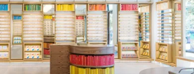 Business 1 image WARBY PARKER Sunglasses in Sacramento CA