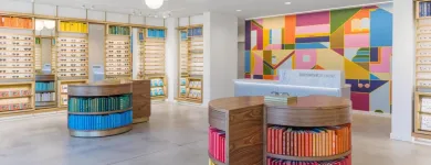 Business 2 image WARBY PARKER Sunglasses in Sacramento CA