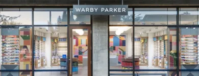 Business 3 image WARBY PARKER Sunglasses in Sacramento CA