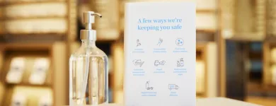 Business 4 image WARBY PARKER Sunglasses in Sacramento CA