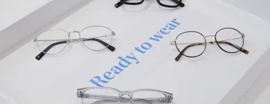 Business 5 image WARBY PARKER Sunglasses in Sacramento CA