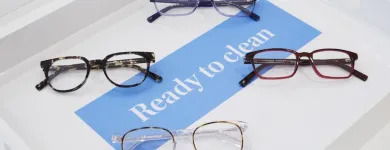 Business 6 image WARBY PARKER Sunglasses in Sacramento CA