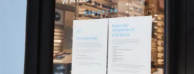 Business 7 image WARBY PARKER Sunglasses in Sacramento CA