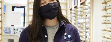 Business 14 image WARBY PARKER Sunglasses in Sacramento CA