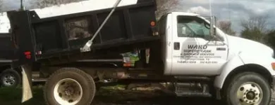 Business 2 image WARD SEPTIC TANK & BACKHOE SERVICE New Installation in Georgetown TX