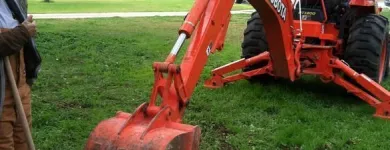 Business 4 image WARD SEPTIC TANK & BACKHOE SERVICE New Installation in Georgetown TX