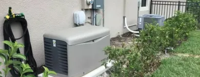 Business 1 image WASHINGTON GENERATORS LLC Generators in Kent WA