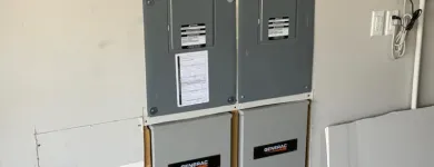 Business 2 image WASHINGTON GENERATORS LLC Generators in Kent WA