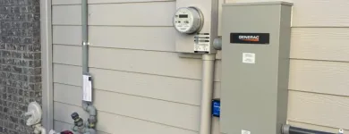 Business 3 image WASHINGTON GENERATORS LLC Generators in Kent WA