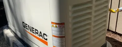 Business 5 image WASHINGTON GENERATORS LLC Generators in Kent WA