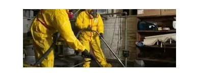 Business 1 image WATER DAMAGE RECOVERY Fire Damage Restoration in San Leandro CA
