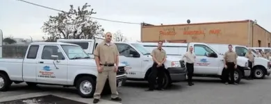 Business 5 image WATER DAMAGE RECOVERY Fire Damage Restoration in San Leandro CA