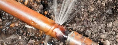 Business 1 image WATER DAMAGE REPAIR QUEENS Water Damage Restoration in Flushing NY