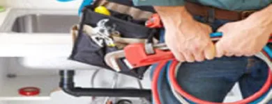 Business 4 image WATER HEATER REPAIR & INSTALLATION Plumbers in Jersey City NJ
