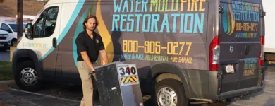 Business 7 image WATER MOLD FIRE RESTORATION OF MIAMI Water Damage Restoration in Miami FL